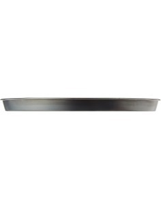 TORTIERA LAMIERA BLU 36CM su TreG Ingrosso