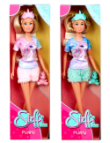 STEFFI 105733993 BAMBOLA PYJAMA ASSORTITO