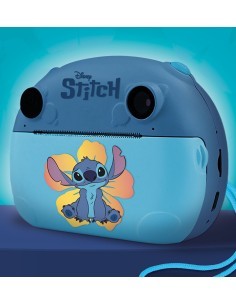 STITCH PRINT CAMERA FOTOCAMERA ISTANTANEA
