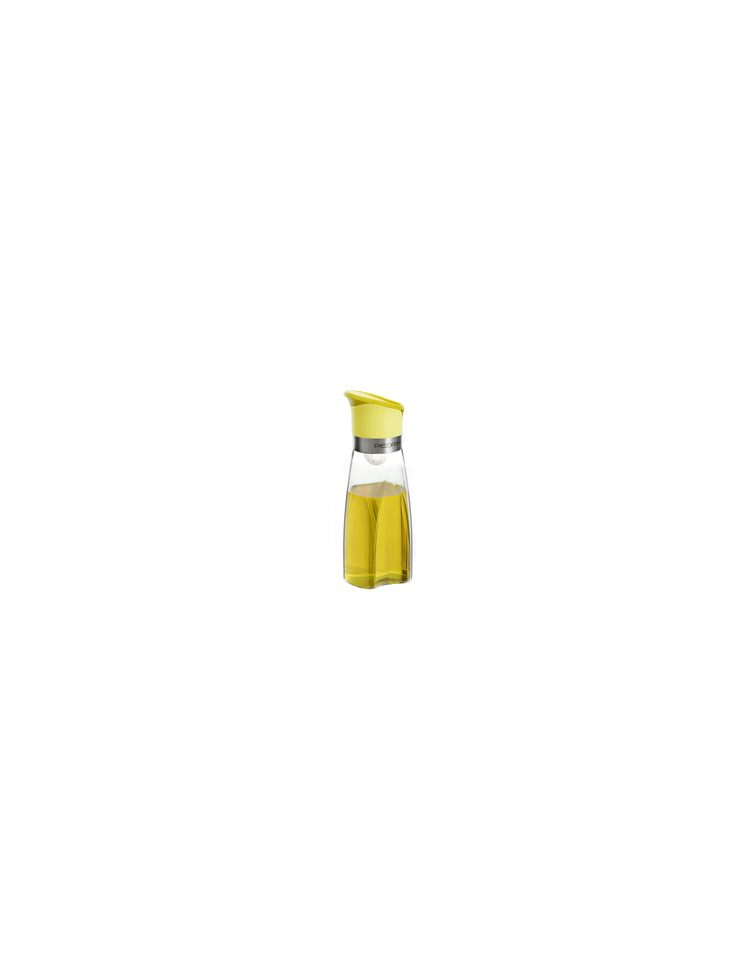 PEDRINI, DISPENSER VETRO OLIO E ACETO, 320 ML