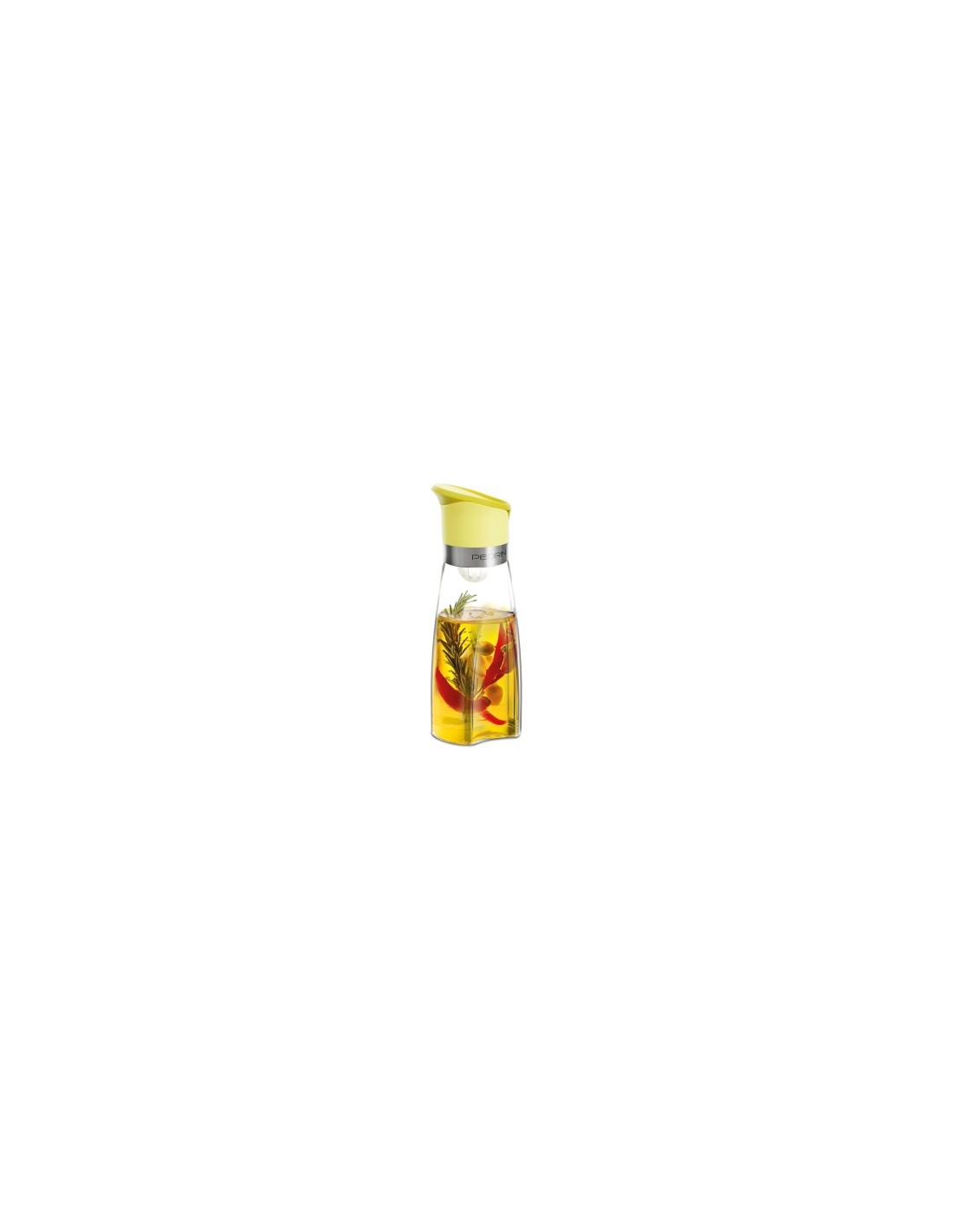 PEDRINI, DISPENSER VETRO OLIO E ACETO, 320 ML