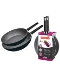 DURASTONE BIS, PADELLE 24/28 CM, PEDRINI