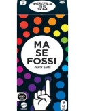 E SE FOSSI, GIOCO DA TAVOLO, PER ADULTI