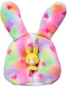 BARBIE, CUTIE REVEAL SERIE COLOR DREAM, BAMBOLA, 3+ ANNI