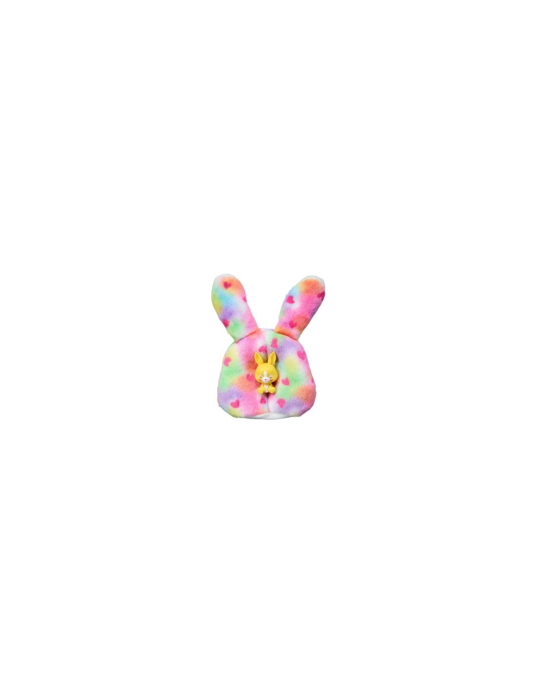 BARBIE, CUTIE REVEAL SERIE COLOR DREAM, BAMBOLA, 3+ ANNI