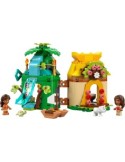 DISNEY DIVERTIMENTO SULL'ISOLA DI VAIANA