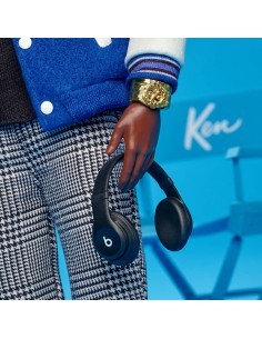 BARBIE, SIGNATURE LEBRON JAMES KENBASSADORS, BAMBOLA COLLEZIONE, 6+ ANNI
