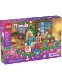 LEGO FRIENDS CALENDARIO DELL'AVVENTO 2025