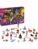 LEGO FRIENDS CALENDARIO DELL'AVVENTO 2025