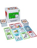 MUFFIN TIME GIOCO, L’UNICO IN ITALIANO, GIOCO DA TAVOLO 2-8 GIOCATORI, ETA’ 13+