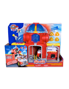 PAW PATROL 6073760 CASERMA DEI POMPIERI