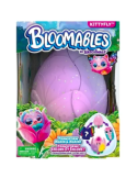 BLOOMABLES 6072450 CREATURE KITTYFLY TRASFORMABILI