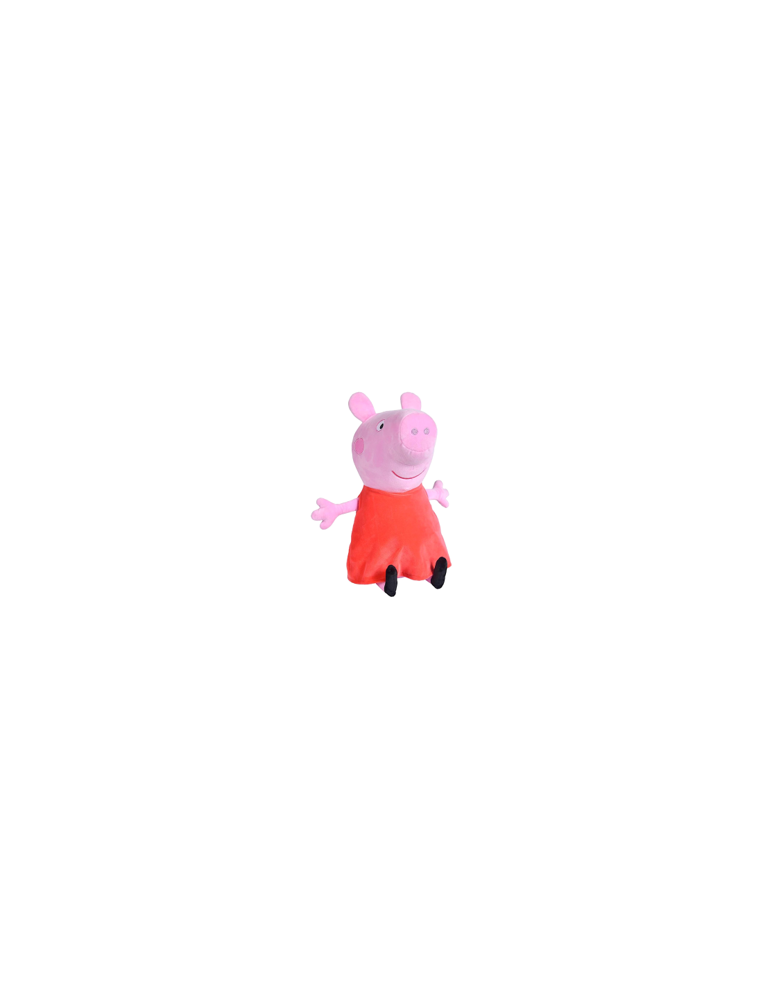 PEPPA PIG 109261002 PELUCHE 33CM