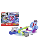 PISTA 203338002 SQUALO BIANCO TRACK SET