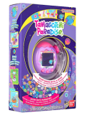 TAMAGTOCHI T13119 PARADISE VIOLA