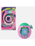 TAMGTOCHI T13117 PARADISE ROSA