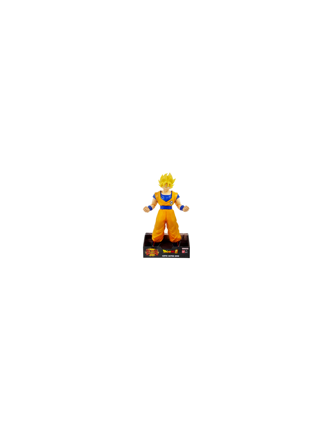 DRAGONBALL T13103 GOKU SUPER SAIYAN 40CM