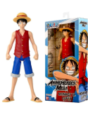 ONE PIECE T13107 LUFFY PERSONAGGIO 30CM