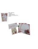 LETTERA B/NATALE 42143 C/ACCESS