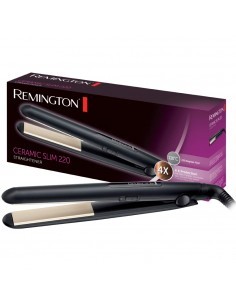 CERAMIC SLIM 220 PIASTRA PER CAPELLI S1510 REMINGTON su TreG Ingrosso