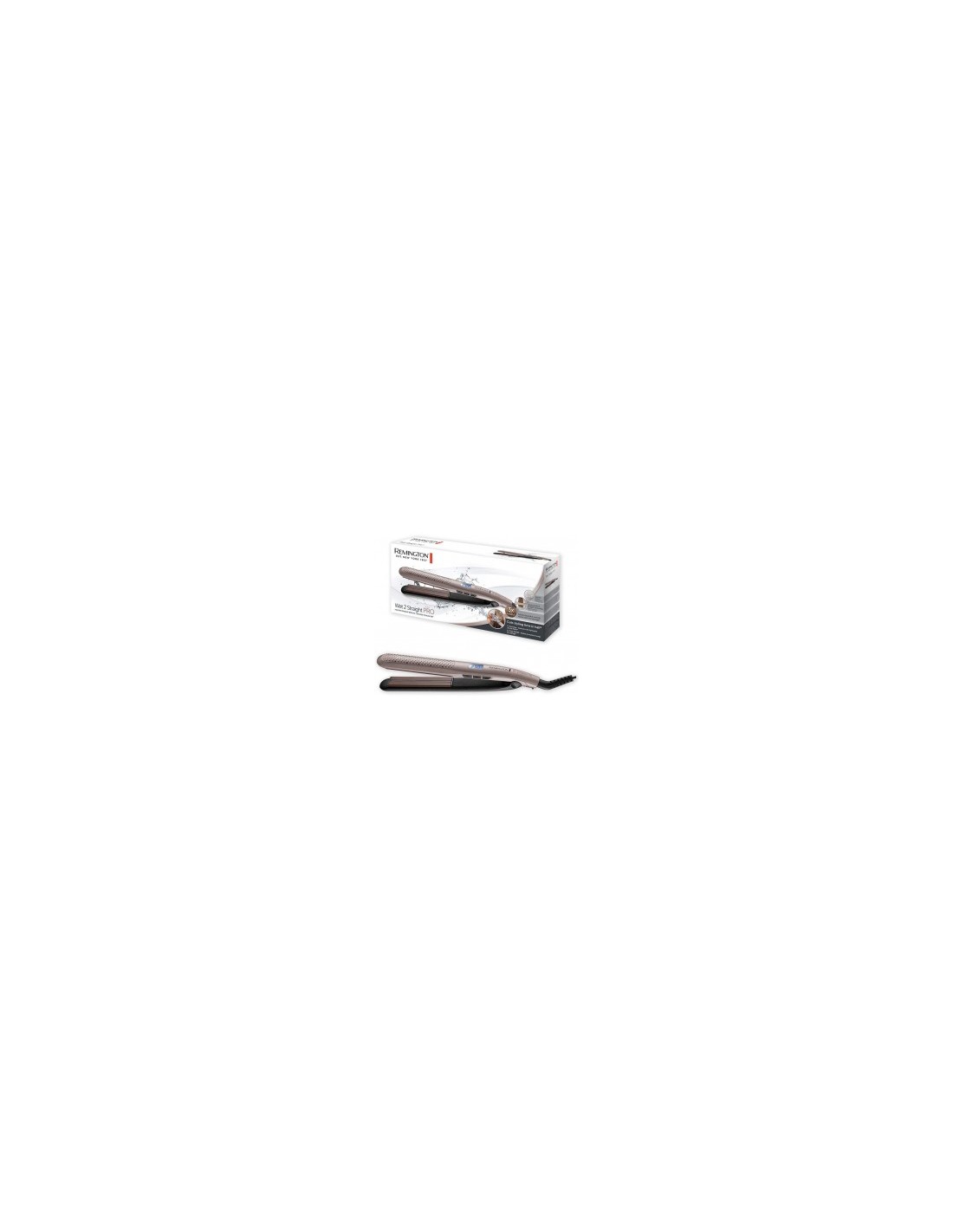 PIASTRA S7970 WET 2STRAIGHT PRO su TreG Ingrosso