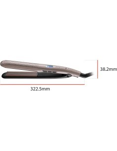 PIASTRA S7970 WET 2STRAIGHT PRO su TreG Ingrosso