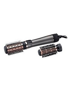 SPAZZOLA ROTANTE AD ARIA 40MM 1000W A68810 REMINGTON su TreG Ingrosso
