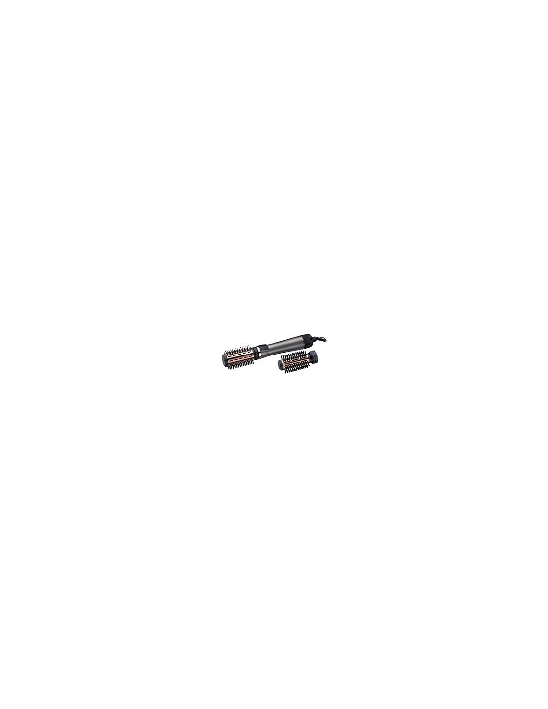 SPAZZOLA ROTANTE AD ARIA 40MM 1000W A68810 REMINGTON su TreG Ingrosso