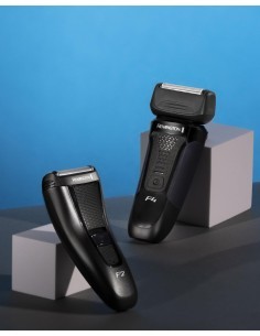 Remington Style Series F4002 Rasoio Elettrico Barba Wet & Dry