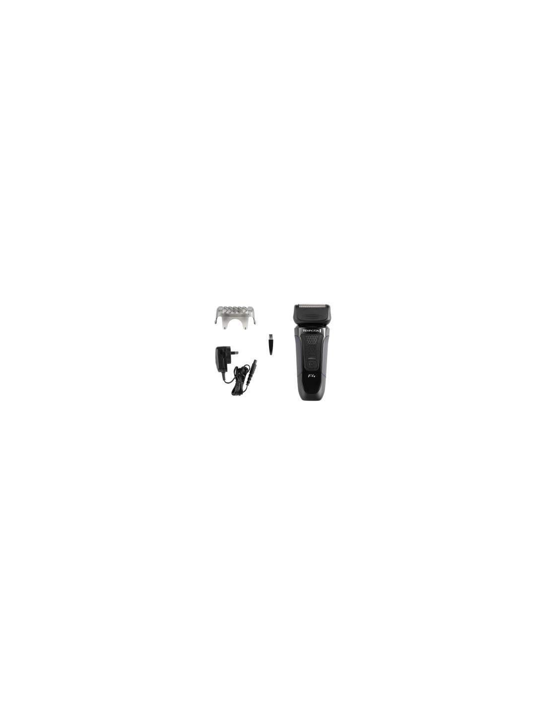 Remington Style Series F4002 Rasoio Elettrico Barba Wet & Dry