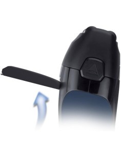 Remington Style Series F4002 Rasoio Elettrico Barba Wet & Dry