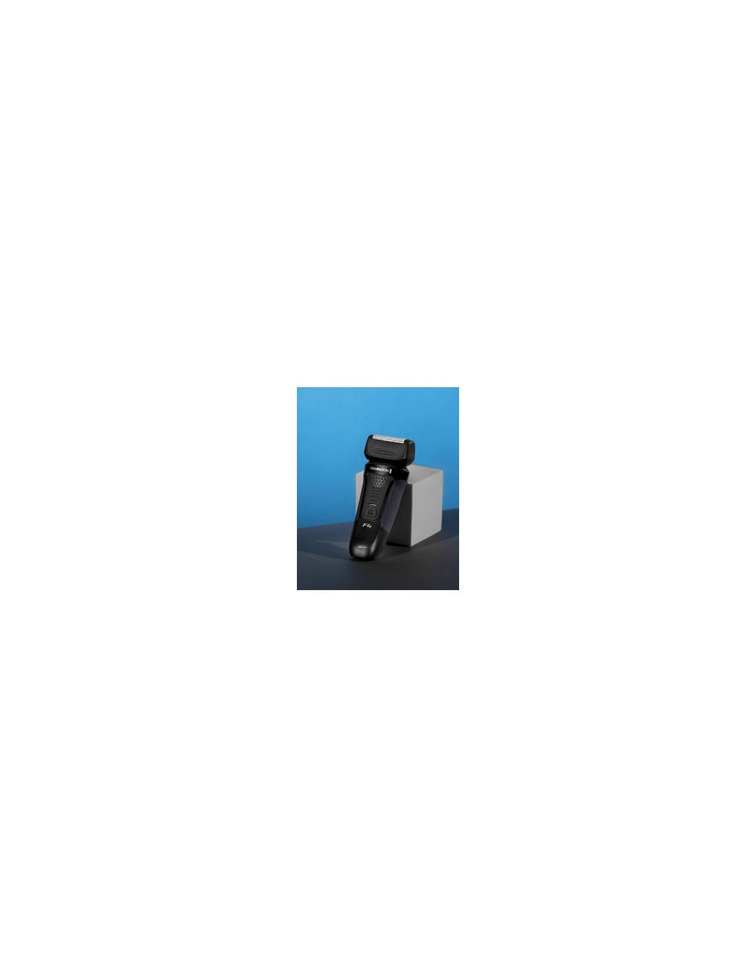 Remington Style Series F4002 Rasoio Elettrico Barba Wet & Dry