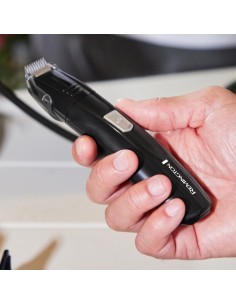 RASOIO REGOLABARBA A BATTERIA REMINGTON PG180 su TreG Ingrosso