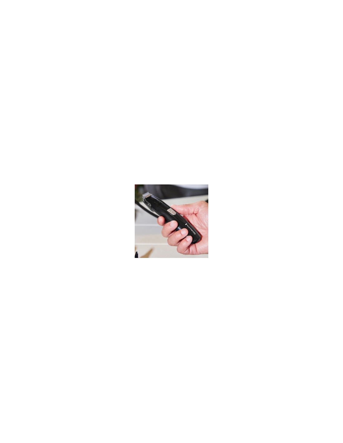 RASOIO REGOLABARBA A BATTERIA REMINGTON PG180 su TreG Ingrosso