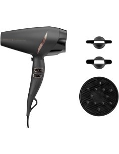 ASCIUGACAPELLI AC7200 3T 2200W     SUPERCARE PRO REMINGTON su TreG ...