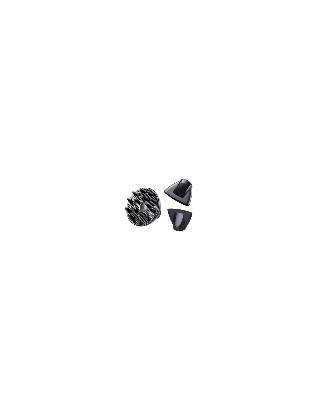 ASCIUGACAPELLI AC5999 2300W CON DIFFUSORE REMIGNTON su TreG Ingrosso