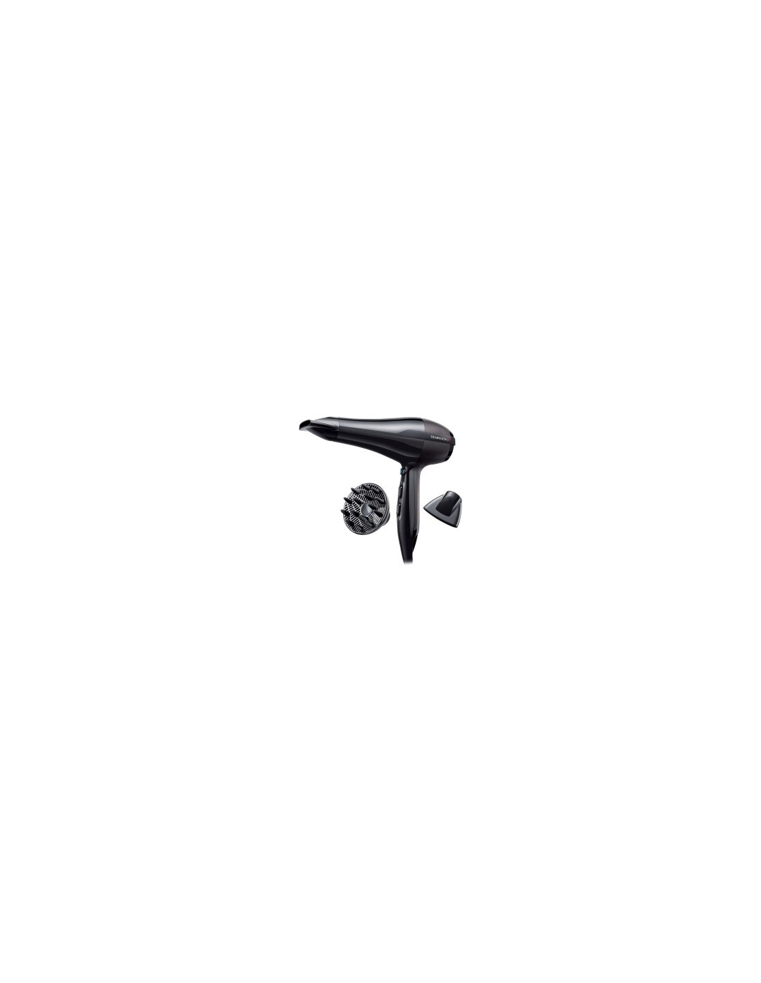 ASCIUGACAPELLI AC5999 2300W CON DIFFUSORE REMIGNTON su TreG Ingrosso