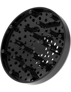 ASCIUGACAPELLI D1500 2000W DA VIAGGIO CON DIFFUSORE REMINGTON su Tr...