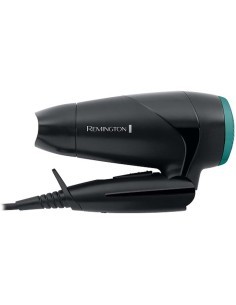 ASCIUGACAPELLI D1500 2000W DA VIAGGIO CON DIFFUSORE REMINGTON su Tr...