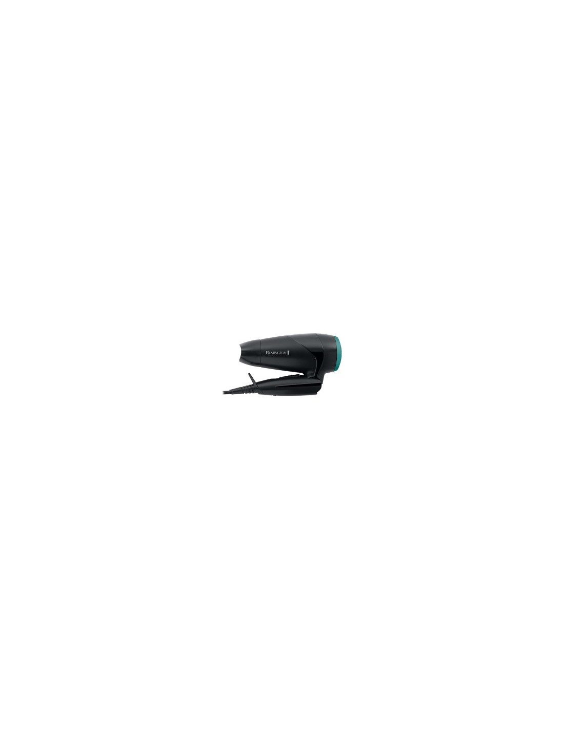 ASCIUGACAPELLI D1500 2000W DA VIAGGIO CON DIFFUSORE REMINGTON su Tr...