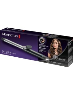 ARRICCIACAPELLI CI5519 PRO SPIRAL CURL su TreG Ingrosso