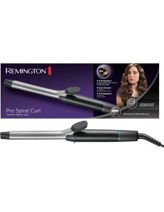 ARRICCIACAPELLI CI5519 PRO SPIRAL CURL su TreG Ingrosso