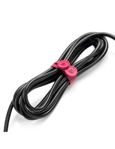 Bellissima K9 2500 - Phon 2300W con Tecnologia a Ioni, 2 Velocità, 3 Temperature, Accessori Inclusi