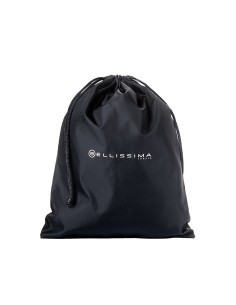 Bellissima K9 2500 - Phon 2300W con Tecnologia a Ioni, 2 Velocità, 3 Temperature, Accessori Inclusi