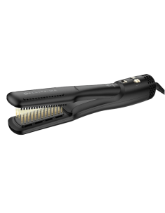 Bellissima Imetec AirSleek – Piastra Asciugacapelli 2 in 1