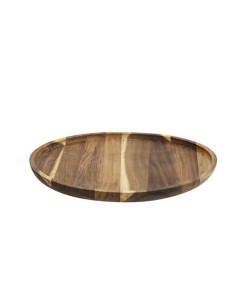 Piatto da portata Acacia 30 cm