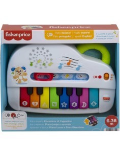 FP HHX13 PIANOFORTE DI CAGNOLINO su TreG Ingrosso