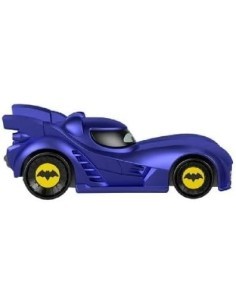 Fisher-Price Batwheels Veicoli Assortiti - Auto in Scala 1:55