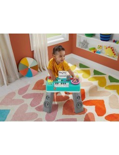 Fisher-Price Gioca e Impara Consolle per DJ