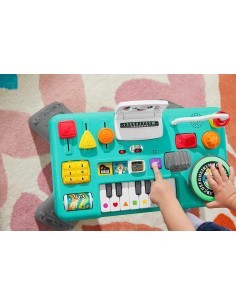 Fisher-Price Gioca e Impara Consolle per DJ